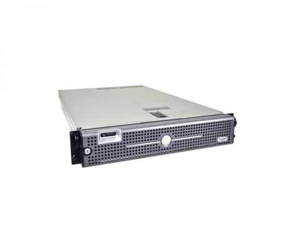 Dell PowerEdge 2950 Server (3rd GEN)