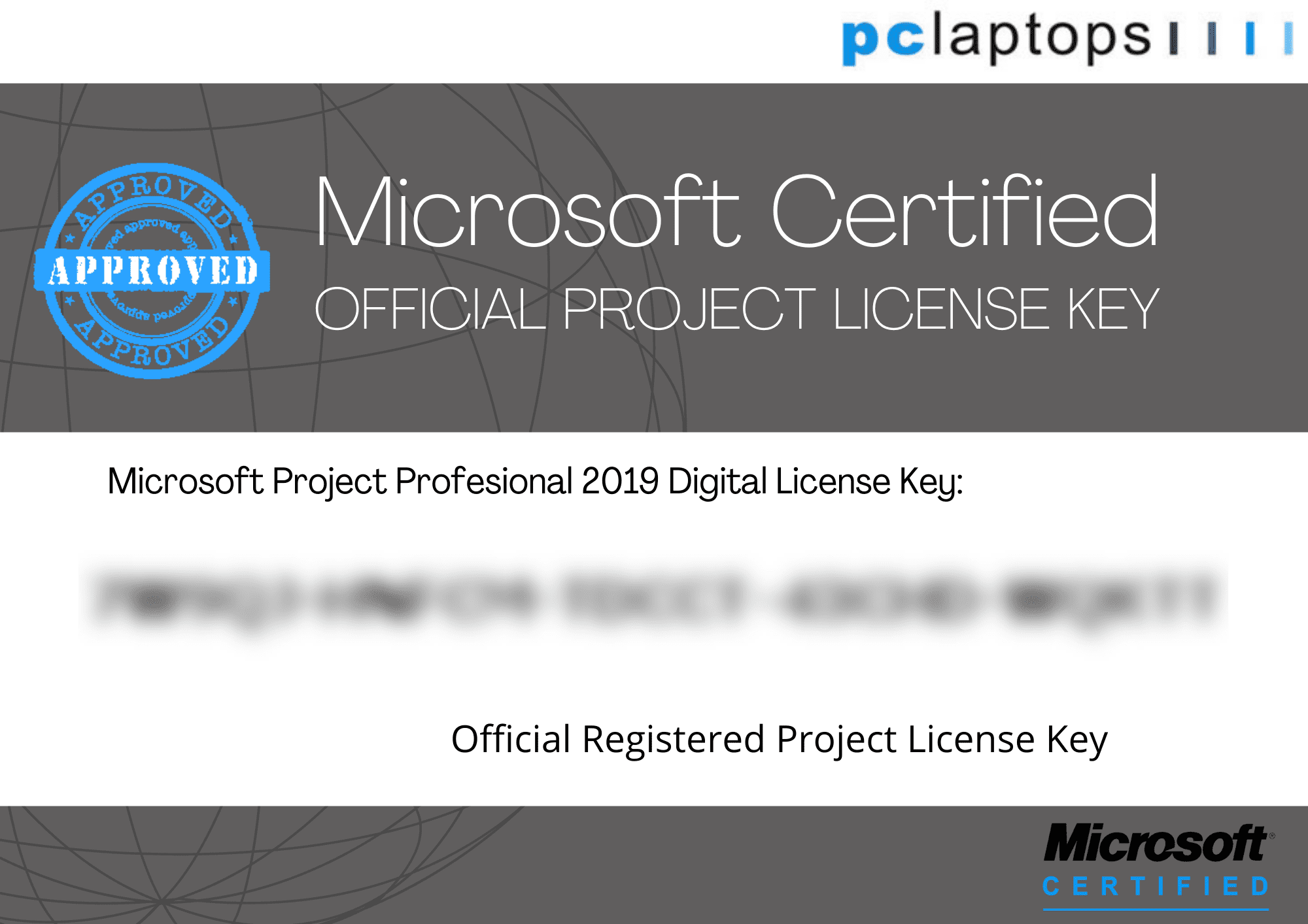 What Is Microsoft Project Professional License? – BPLH