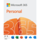 Microsoft 365 Personal 1 Year Subscription
