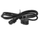 3 Pin SA Plug to IEC C13