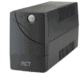 RCT 650VA/360W UPS