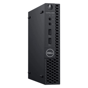 Dell OptiPlex 3060 i5 (8th GEN) SFF Desktop