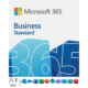 Microsoft 365 Business Standard Software 1 Year Subscription
