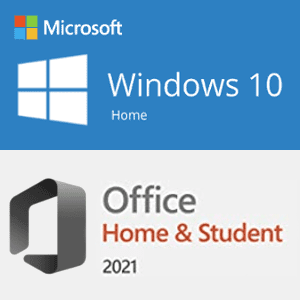 Office Home and Student 2021 license