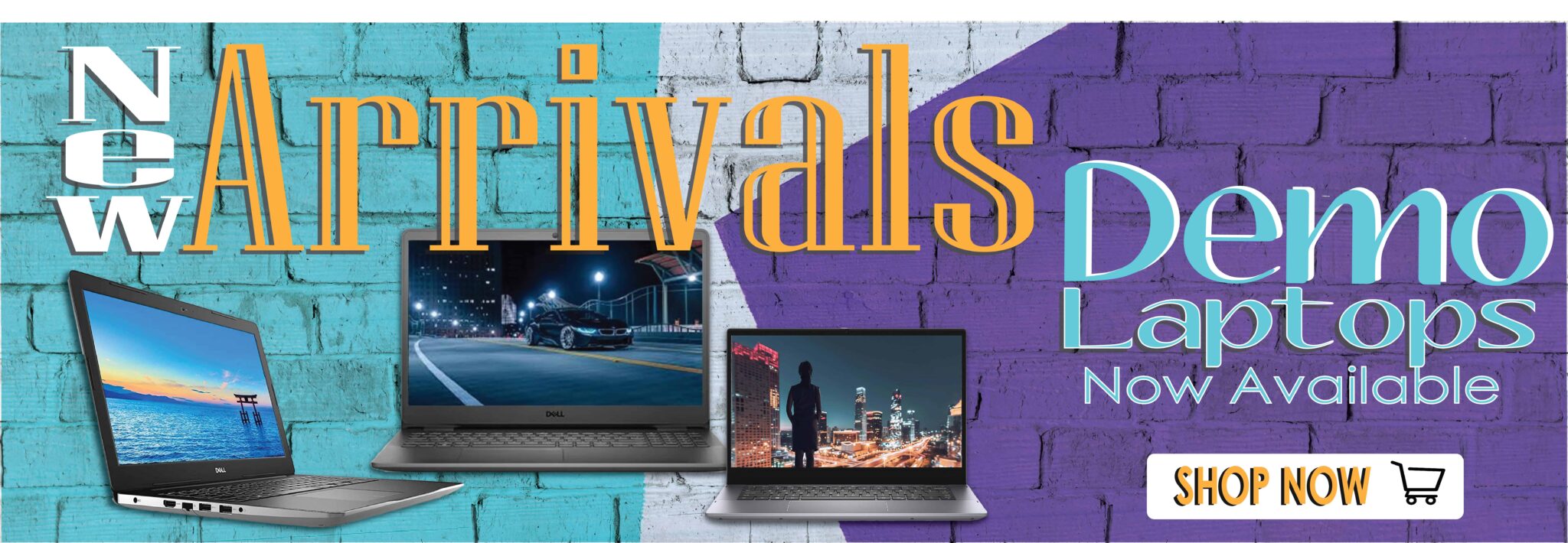 Demo Laptops South Africa