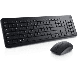 Dell KM3322W Wireless Keyboard & Mouse