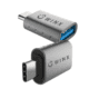 WINX Link Simple Type-C to USB Adapter Dual Pack