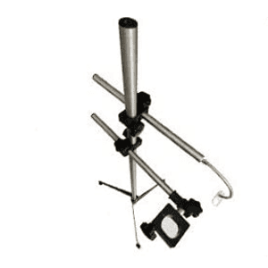 Adjustable Holder Stand Brackets of Assembly Line for BENTSAI Handheld Inkjet Printer - Image 2
