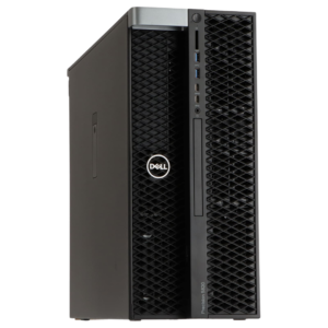 Dell Precision 5820 Xeon W-2133