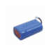 Rechargeable Battery for BENTSAI Handheld Printer