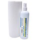 Code4U Sanitizer & Paper Towel Bundle