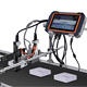 BENTSAI B62 Inline 2 Heads TIJ Printer