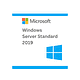Windows Server 2019 Standard Software