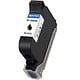 BENTSAI BT-2560N Black Fast Dry Ink