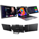 Keyto Expandable Multi-Screen Monitor 11.6"