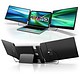 Keyto Expandable Multi-Screen Monitor 14"