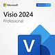 MICROSOFT VISIO PRO 2024 Software
