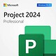 MICROSOFT PROJECT PRO 2024 Software