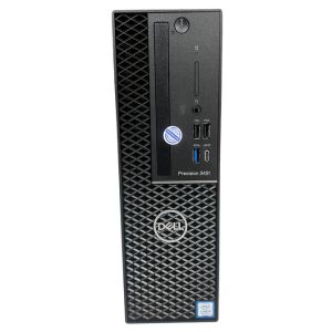 Dell Precision 3431 i5 (9th GEN) | Desktop | PC Laptops