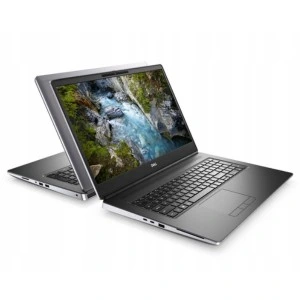 Dell Laptops - Dell Precision 7750 Image