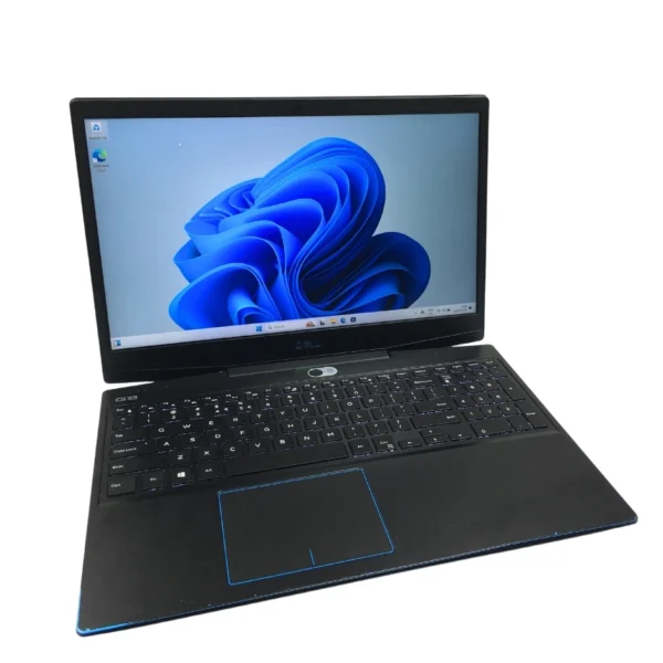 Gaming Laptops Dell G3 15 3500 - Dell Gaming Laptop