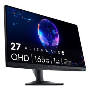 Dell Alienware 27" Gaming Monitor