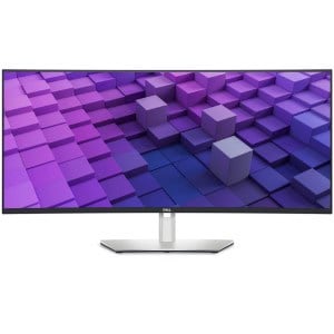 Dell UltraSharp U3824DW 38' Curved Monitor