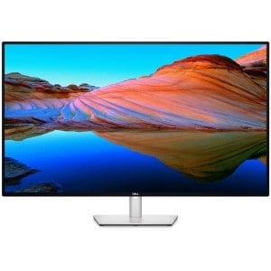 Dell UltraSharp U4323QE 43" MonitorDell UltraSharp U4323QE 43" Monitor