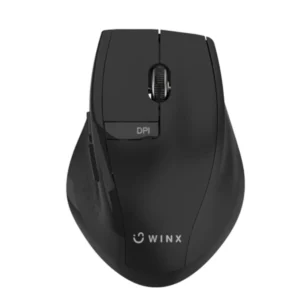 Winx Do Essential Wireless Mouse