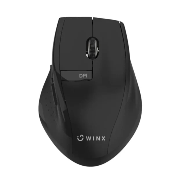 Winx Do Essential Wireless Mouse