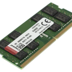 Kingston 16GB DDR5 Memory