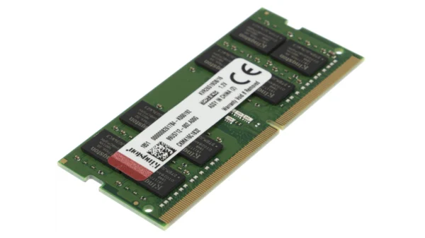 Kingston 16GB DDR5 Memory