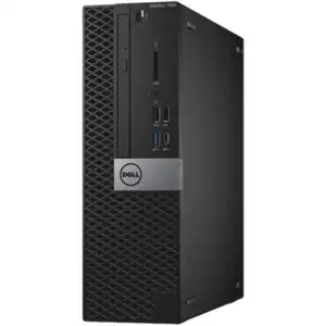 Dell Optiplex 7050 i5 (6th GEN)