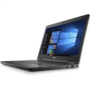 Dell Precision 3520 i7 (7th Gen)