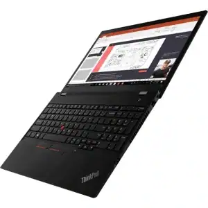 Lenovo ThinkPad T15 Intel