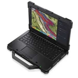 Dell Latitude 7330 i7 (11th GEN) Rugged Laptop Main