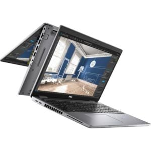 Dell Precision 3560 i7 (11th GEN) Laptop