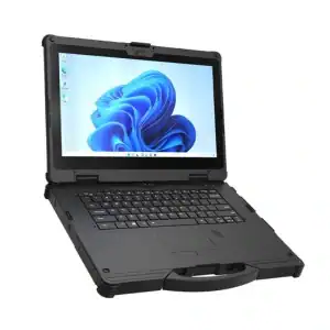 ONERugged N14A i7 Rugged Laptop