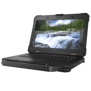 Dell Latitude 5420 i5 (8th GEN) Rugged Laptop