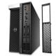 Dell Precision 7920 Xeon Gold Workstation Desktop Front View