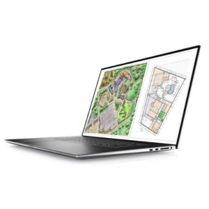 Dell Precision 5770 i7 (12th GEN) Laptop