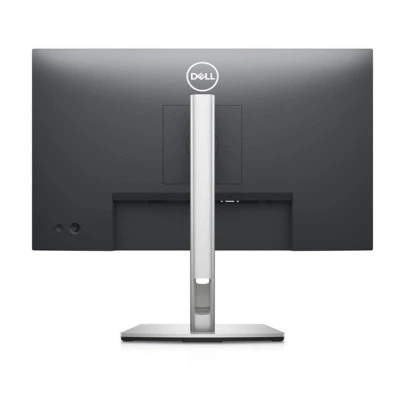 Dell P2422H 24-inch Monitor Back View