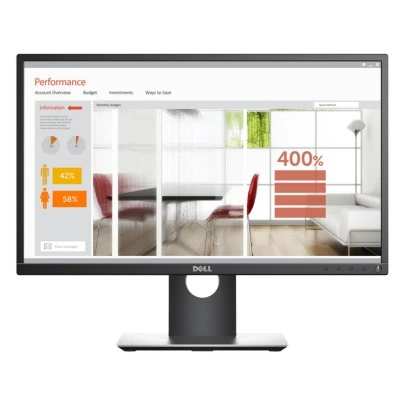 Dell P2317H 23-inch Monitor