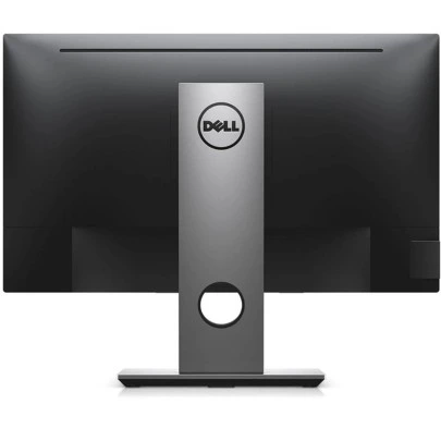 Dell P2317H 23-inch Monitor Back View