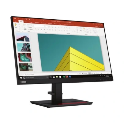 Lenovo ThinkVision P24q-10 24-inch Monitor
