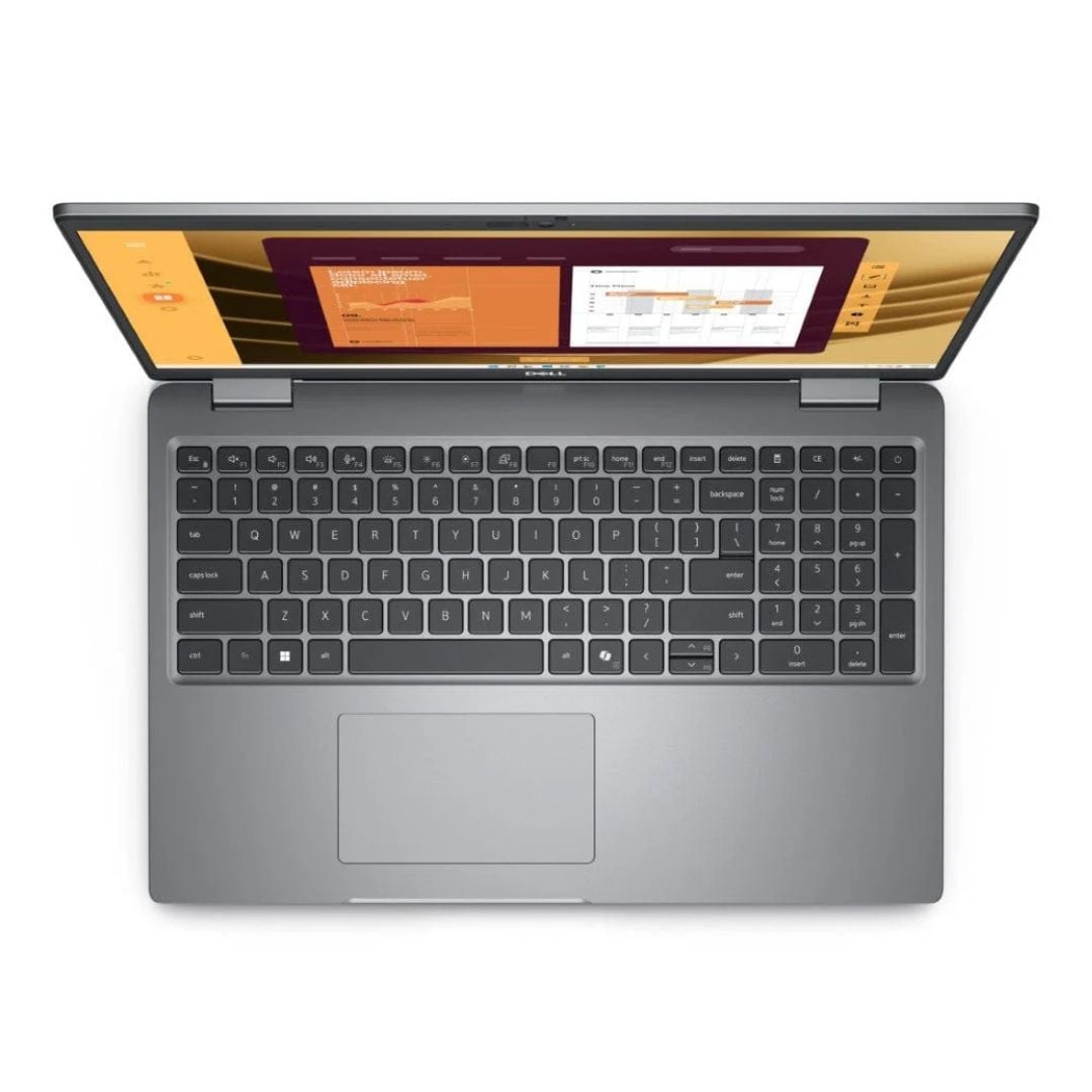 Dell Latitude 5550 Ultra 7 (15th GEN) - Image 2