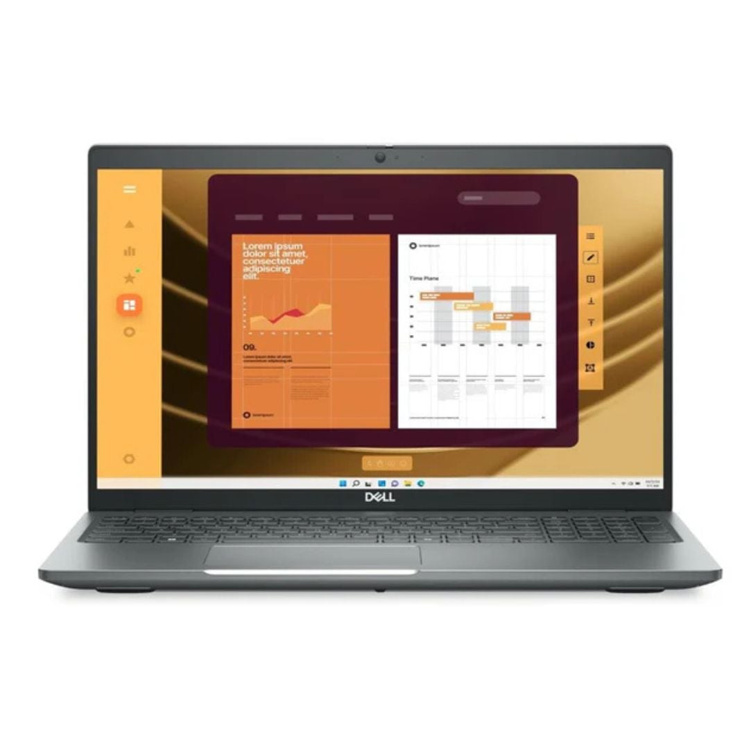 Dell Latitude 5550 Ultra 7 (15th GEN)