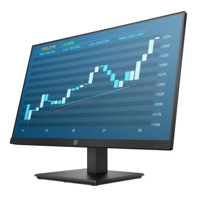 Used HP P244 24-inch Monitor