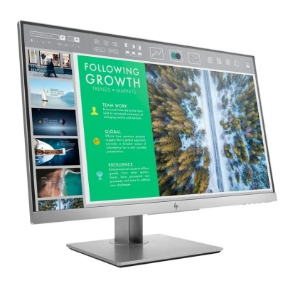 HP EliteDisplay E243 24-inch Monitor