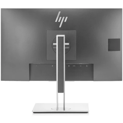 HP EliteDisplay E243 24-inch Monitor Back View